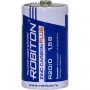 Батарейка ROBITON PLUS R-R20-SR2 R20 SR2 (2шт/уп)