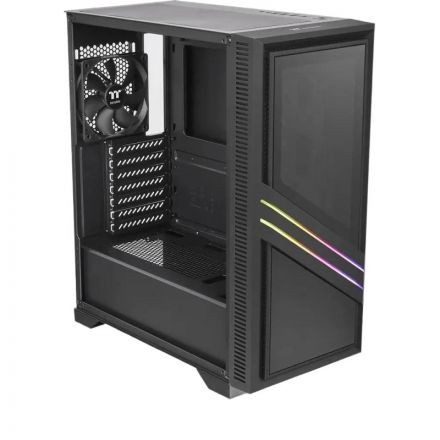 Корпус Thermaltake Versa T35 TG RGB CA-1R7-00M1WN-00 Black