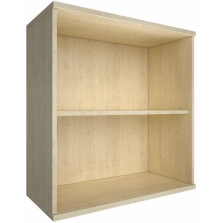 Шкаф RIVA низкий широкий А.СТ-3.1 клен чист. В823 Шкаф RIVA низкий широкий А.СТ-3.1 клен чист. В823