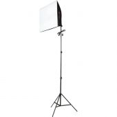 Комплект студийного оборудования Falcon Eyes KeyLight 145 (SB5050 KIT) Комплект студийного оборудования Falcon Eyes KeyLight 145 (SB5050 KIT)