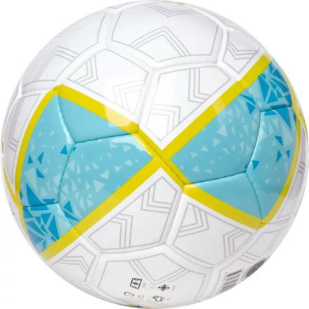 Мяч футбольный TORRES Match F323975, размер 5, 00017043