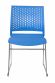 Кресло Color RCH D918 (D918-1) Синий пластик