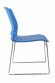 Кресло Color RCH D918 (D918-1) Синий пластик