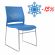 Кресло Color RCH D918 (D918-1) Синий пластик