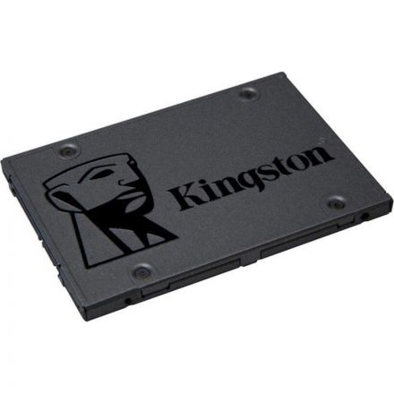 SSD накопитель Kingston SATA3 480G SA400S37/480G 2.5(SA400S37/480G) SSD накопитель Kingston SATA3 480G SA400S37/480G 2.5(SA400S37/480G)
