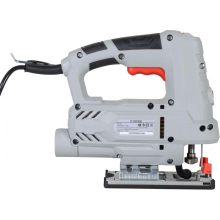 Электролобзик Ресанта Л-100/850 (75/9/4) Электролобзик Ресанта Л-100/850 (75/9/4)