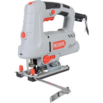 Электролобзик Ресанта Л-100/850 (75/9/4) Электролобзик Ресанта Л-100/850 (75/9/4)