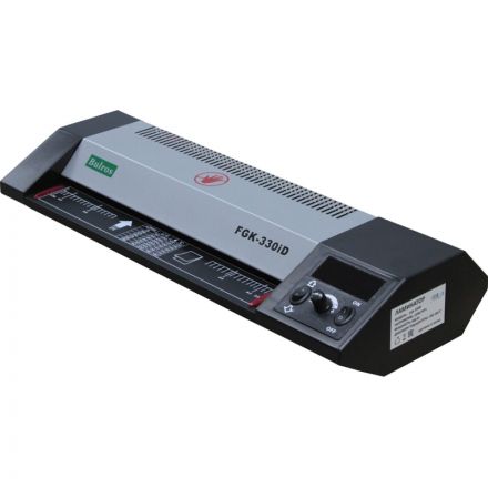 Ламинатор Bulros FGK330iD, A3, 75-250мкм Ламинатор Bulros FGK330iD, A3, 75-250мкм