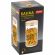 Банка стеклянная для сыпучих продуктов с крышкой BAMBU, 1 л Банка стеклянная для сыпучих продуктов с крышкой BAMBU, 1 л