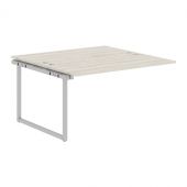 Стол промежуточный XIQWST 1414 Сосна Эдмонт/Алюминий 1400х1406х750 XTEN-Q Стол промежуточный XIQWST 1414 Сосна Эдмонт/Алюминий 1400х1406х750 XTEN-Q