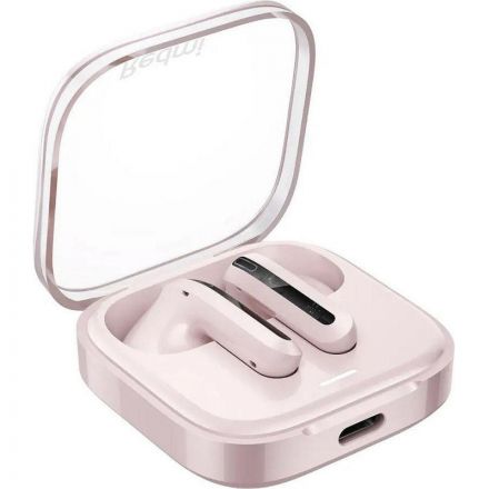 Наушники Xiaomi Redmi Buds 6 Active Transparent powder (BHR8395GL) Наушники Xiaomi Redmi Buds 6 Active Transparent powder (BHR8395GL)