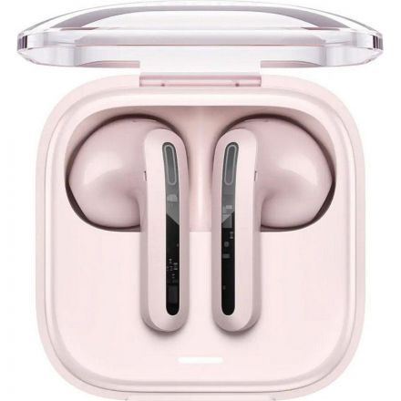 Наушники Xiaomi Redmi Buds 6 Active Transparent powder (BHR8395GL) Наушники Xiaomi Redmi Buds 6 Active Transparent powder (BHR8395GL)