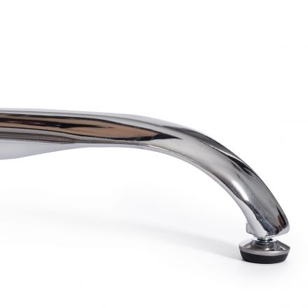 Набор заглушек для кресла, 5 шт., D11 мм сталь металлический Набор заглушек для кресла, 5 шт., D11 мм сталь металлический