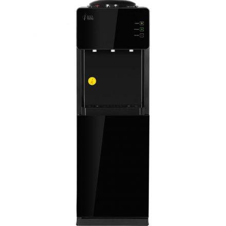 Кулер Ecotronic K23-LCE XS black напольный