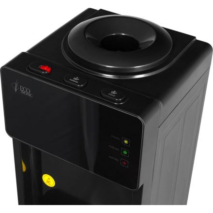 Кулер Ecotronic K23-LCE XS black напольный