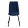 Стул обеденный Asti TREND, велюр, Blue (синий)