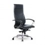Кресло Метта Samurai Lux Infinity Easy Clean  черный