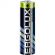 Батарейки Ergolux AA/LR 6 Alkaline BL-2 (LR 6 BL-2, 1.5В)(2 шт в уп.)