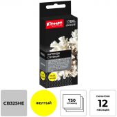 Картридж струйный Комус 178XL CB325HE жел. пов.емк. для HP D5463 Картридж струйный Комус 178XL CB325HE жел. пов.емк. для HP D5463