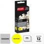 Картридж струйный Комус 178XL CB325HE жел. пов.емк. для HP D5463