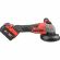 Шлифмашина угловая акк.Milwaukee M18 FSAG125XB-502X FUEL (Li-Ion 5 Ач) Шлифмашина угловая акк.Milwaukee M18 FSAG125XB-502X FUEL (Li-Ion 5 Ач)