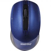 Мышь компьютерная Smartbuy ONE 332 WLS синяя (SBM-332AG-B)/60 Мышь компьютерная Smartbuy ONE 332 WLS синяя (SBM-332AG-B)/60