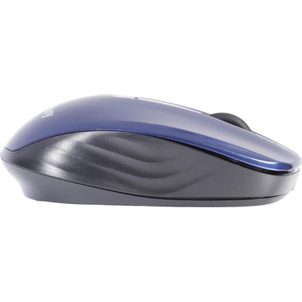 Мышь компьютерная Smartbuy ONE 332 WLS синяя (SBM-332AG-B)/60