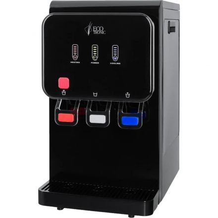 Пурифайер Ecotronic (L9-U4T black)