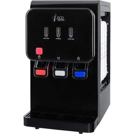 Пурифайер Ecotronic (L9-U4T black)