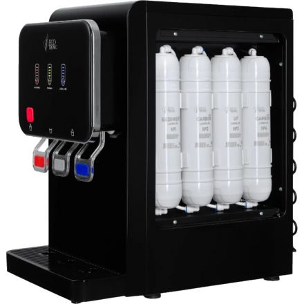 Пурифайер Ecotronic (L9-U4T black)