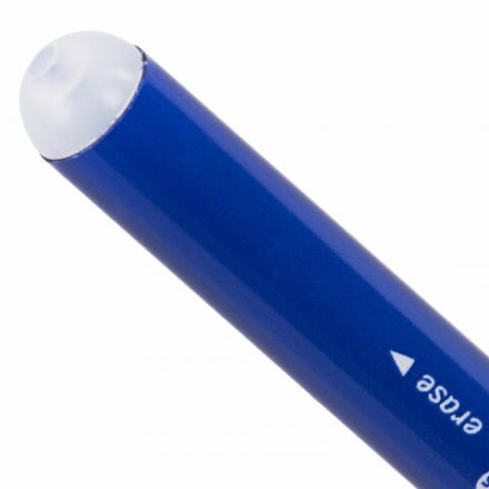 Ручка стираемая гелевая BRAUBERG "REWIND", СИНЯЯ, игольчатый узел 0,5 мм, линия письма 0,35 мм, 144095 Ручка стираемая гелевая BRAUBERG "REWIND", СИНЯЯ, игольчатый узел 0,5 мм, линия письма 0,35 мм, 144095