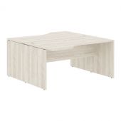 Стол эргономичный X2CET 169.2 Сосна Эдмонт 1600х1806х750 XTEN Стол эргономичный X2CET 169.2 Сосна Эдмонт 1600х1806х750 XTEN