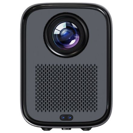 Проектор CACTUS CS-PRC.07B.WUXGA-A, LCD, 1920x1080, 16:9, 4:3, 350 лм, 2000:1, 1 кг