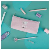 Пенал мягкий 200*85*30 MESHU "Glad", искусственная кожа Пенал мягкий 200*85*30 MESHU "Glad", искусственная кожа