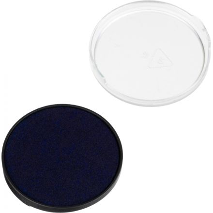 Подушка штемпельная сменная Colop E/Poket Stamp R40 синяя (для карманной оснастки Pocket Stamp R40) Подушка штемпельная сменная Colop E/Poket Stamp R40 синяя (для карманной оснастки Pocket Stamp R40)