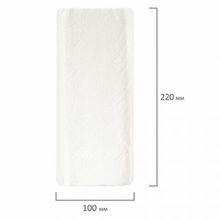Полотенца бумажные бытовые, спайка 4 шт., 2-х слойные, (4х18 м), LAIMA, 22х23 см, белые, 128725 Полотенца бумажные бытовые, спайка 4 шт., 2-х слойные, (4х18 м), LAIMA, 22х23 см, белые, 128725