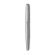 Ручка перьевая PARKER "Jotter Stainless Steel CT", корпус серебристый, детали хром, синяя, 2030946