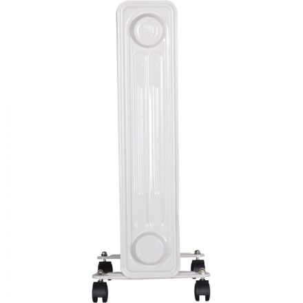 Радиатор масляный ОМ- 7Н (1,5 кВт) Ресанта Радиатор масляный ОМ- 7Н (1,5 кВт) Ресанта