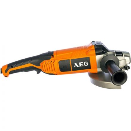 Шлифмашина угловая AEG WS 22-230 E 4935431720