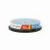 Диск CD-R MIREX, 700 Мб, 48x, Cake Box (упаковка на шпиле), КОМПЛЕКТ 10 шт., UL120051A8L Диск CD-R MIREX, 700 Мб, 48x, Cake Box (упаковка на шпиле), КОМПЛЕКТ 10 шт., UL120051A8L