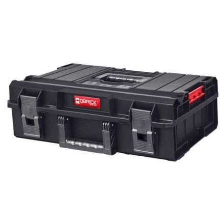 Ящик для инструментов 59х39х19см QBRICK SYSTEM ONE 200 BASIC