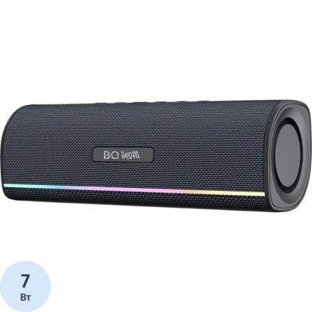 Акустическая система BQ PBS2001 Черный Акустическая система BQ PBS2001 Черный