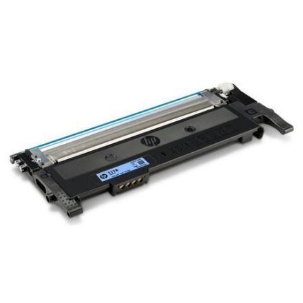 Картридж лазерный HP (W2071A) для HP Color Laser 150a/nw/178nw/fnw, №117A, голубой, оригинальный, ресурс 700 страниц Картридж лазерный HP (W2071A) для HP Color Laser 150a/nw/178nw/fnw, №117A, голубой, оригинальный, ресурс 700 страниц