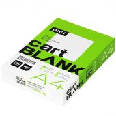 Бумага для цв.лазер.печ. Cartblank Digi (А4, 160 г/кв.м, 250 л) Спб