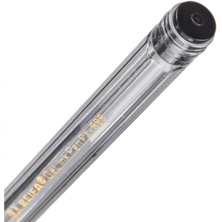 Набор гелевых ручек Beifa 6 цветов (толщина линии 0.5 мм) Набор гелевых ручек Beifa 6 цветов (толщина линии 0.5 мм)