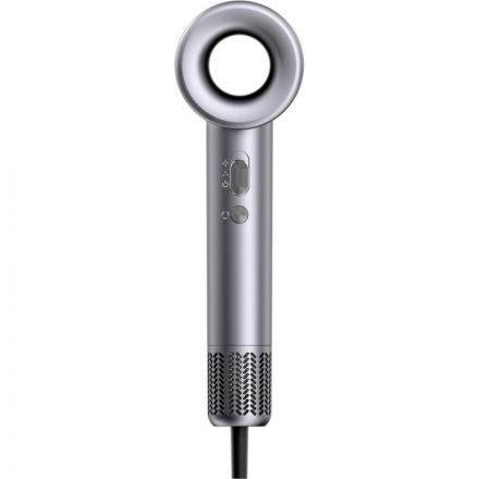 Фен Centek CT-2272 Карбон 1800Вт,ионизация,диффузор 2 концентратора Фен Centek CT-2272 Карбон 1800Вт,ионизация,диффузор 2 концентратора