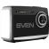 Радиоприемник Sven SRP-155, чёрный, BT/FM/AM/SW/USB/microSD, фонарь, аккум