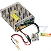 Блок питания ACCORDTEC ББП-80 ТР БК, ТР 043/2017 12В, 8А Блок питания ACCORDTEC ББП-80 ТР БК, ТР 043/2017 12В, 8А