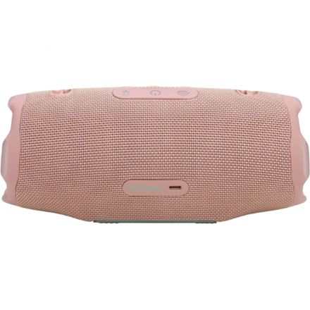 Портативная акустика JBL Charge 6 Pink (JBLCHARGE6PINK) Портативная акустика JBL Charge 6 Pink (JBLCHARGE6PINK)