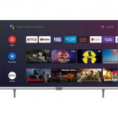 Телевизор Skyworth 40STE6600, FHD, смарт (Google TV) Телевизор Skyworth 40STE6600, FHD, смарт (Google TV)